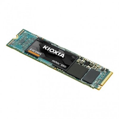 Kioxia Exceria LRC10Z250GG8 PCI-Express 3.0 250 GB M.2 SSD Teşhir