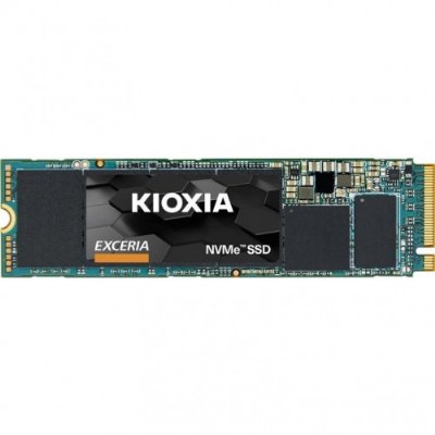 Kioxia Exceria LRC10Z250GG8 PCI-Express 3.0 250 GB M.2 SSD Teşhir