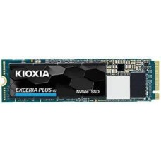 Kioxia Exceria Plus G2 LRD20Z500GG8 PCI-Express 3.0 500...