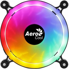 Aerocool Spectro12 FRGB AE-CFSPCTR12 Kasa Fanı Teşhir...