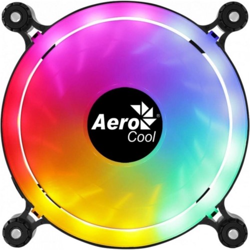 Aerocool Spectro12 FRGB AE-CFSPCTR12 Kasa Fanı Teşhir