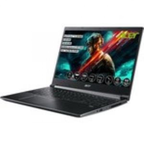 Acer Aspire 7 A715-75G NH.Q99EY.002 i5-10300 8 GB 256 GB SSD GTX1650 15.6" Full HD Notebook - Teşhir