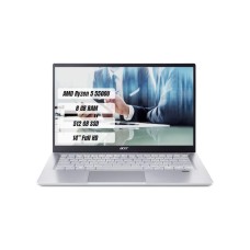 Acer Swift 3 SF314-43 NX.AB1EY.002 Ryzen 5 5500U 8 GB 5...