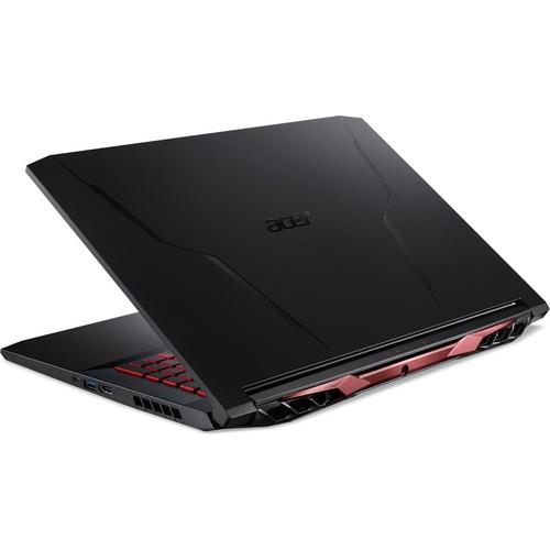 Acer Nitro AN517-54 NH.QF7EY.001 i5-11400H 16 GB 512 GB SSD RTX3060 17.3" Full HD Gaming Laptop - Teşhir