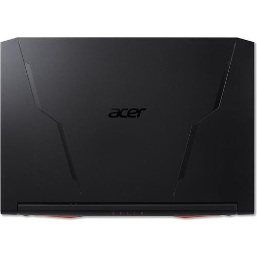 Acer Nitro AN517-54 NH.QF7EY.001 i5-11400H 16 GB 512 GB SSD RTX3060 17.3" Full HD Gaming Laptop - Teşhir