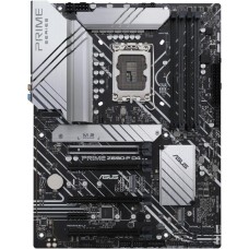 Asus Prime Z690-P D4 Intel LGA1700 DDR4 ATX Anakart Out...