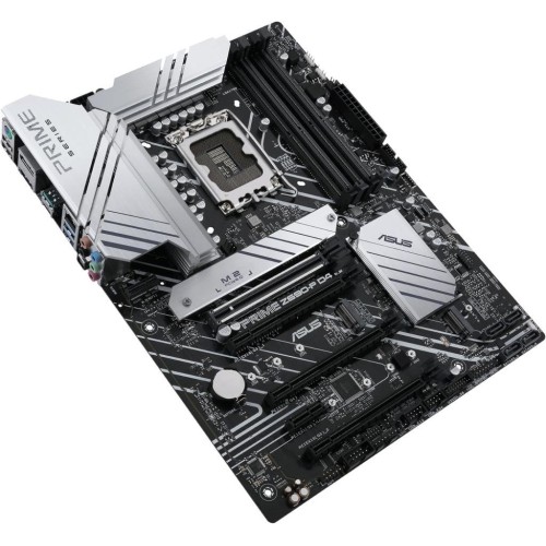 Asus Prime Z690-P D4 Intel LGA1700 DDR4 ATX Anakart Outlet