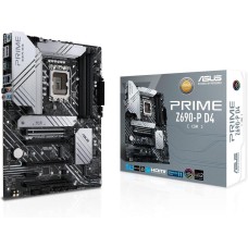 Asus Prime Z690-P D4-CSM Intel LGA1700 DDR4 ATX Anakart...