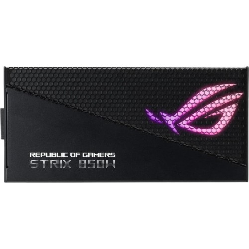 Asus ROG-STRIX-850G-AURA 850 W Power Supply - Teşhir