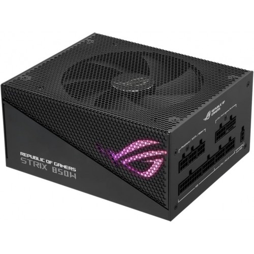 Asus ROG-STRIX-850G-AURA 850 W Power Supply - Teşhir