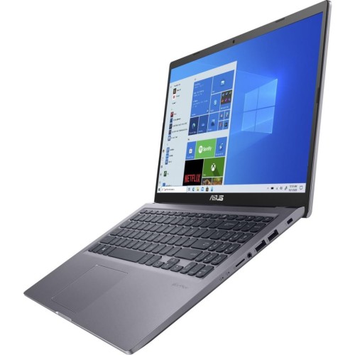 Asus X515EA-BQ868W i3-1115G4 4 GB 256 GB SSD UHD Graphics 15.6" Full HD Notebook-TEŞHİR