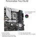 Asus Prime B760M-A Wi-Fi D4 Intel LGA1700 DDR4 Micro ATX Anakart - TEŞHİR