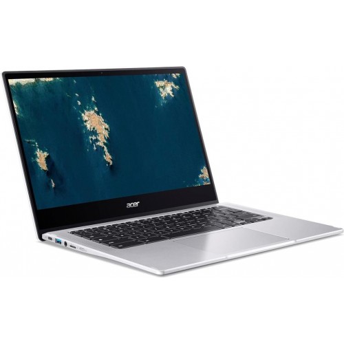 Acer Chromebook Spin 314 CP314-1H-C5DL NX.AY4EY.001 Celeron N4500 8 GB 64 GB SSD UHD Graphics 14" İkisi Bir Arada Notebook Teşhir