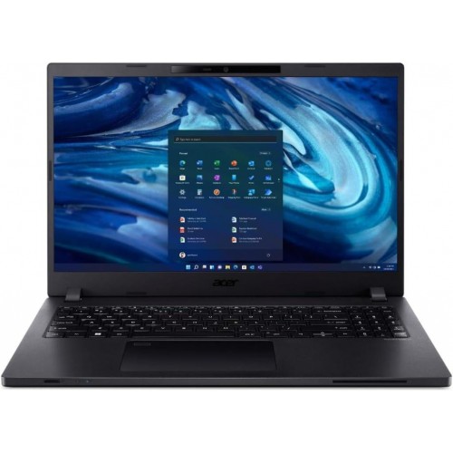 Acer TravelMate P2 TMP215-54-77EJ NX.VVREY.001 i7-1255U 16 GB 512 GB SSD Iris Xe Graphics 15.6" Full HD Notebook - Teşhir