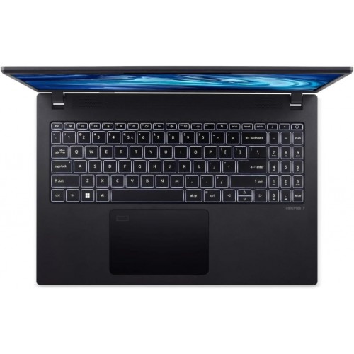 Acer TravelMate P2 TMP215-54-77EJ NX.VVREY.001 i7-1255U 16 GB 512 GB SSD Iris Xe Graphics 15.6" Full HD Notebook - Teşhir