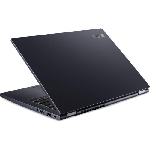 Acer TravelMate P4 14 (TMP414-53) Dizüstü Bilgisayar, Intel Core I5-1335U İşlemci, Intel UHD Graphics Paylaşımlı Ekran Kartı, 14 inç FHD Ekran, 8 GB DDR4 RAM, 512 GB SSD, FreeDOS, NX.VZTEY.002 Teşhir