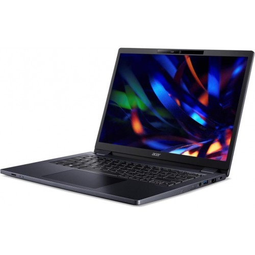 Acer TravelMate P4 14 (TMP414-53) Dizüstü Bilgisayar, Intel Core I5-1335U İşlemci, Intel UHD Graphics Paylaşımlı Ekran Kartı, 14 inç FHD Ekran, 8 GB DDR4 RAM, 512 GB SSD, FreeDOS, NX.VZTEY.002 Teşhir