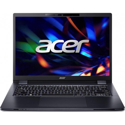 Acer TravelMate P4 14 (TMP414-53) Dizüstü Bilgisayar, Intel Core I5-1335U İşlemci, Intel UHD Graphics Paylaşımlı Ekran Kartı, 14 inç FHD Ekran, 8 GB DDR4 RAM, 512 GB SSD, FreeDOS, NX.VZTEY.002 Teşhir