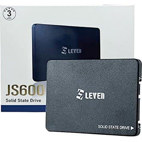 Leven JS600 SATA 3.0 2.5" 240 GB SSD Teşhir