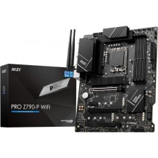 MSI Pro Z790-P Wi-Fi Intel LGA1700 DDR5 ATX Anakart - T...