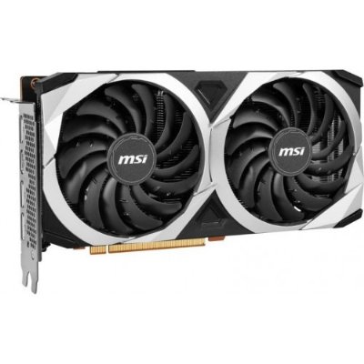 MSI RX 7600 Mech 2X Classic 8G OC 128 Bit GDDR6 8 GB Ekran Kartı Outlet