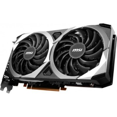 MSI RX 7600 Mech 2X Classic 8G OC 128 Bit GDDR6 8 GB Ekran Kartı Outlet