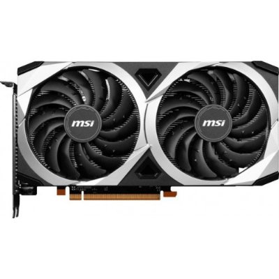 MSI RX 7600 Mech 2X Classic 8G OC 128 Bit GDDR6 8 GB Ekran Kartı Outlet