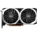 MSI RX 7600 Mech 2X Classic 8G OC 128 Bit GDDR6 8 GB Ekran Kartı Outlet