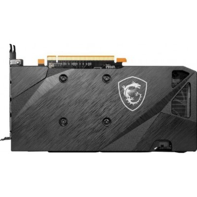 MSI RX 7600 Mech 2X Classic 8G OC 128 Bit GDDR6 8 GB Ekran Kartı Outlet