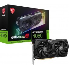 MSI RTX 4060 GAMING X 8G 128 Bit GDDR6 8 GB Ekran Kartı...