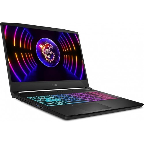 MSI Katana 15 B13VGK-1610TR i7-13620H 16 GB 1 TB SSD RTX4070 15.6" Full HD Gaming Laptop - Teşhir