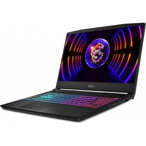 MSI Katana 15 B13VGK-1610TR i7-13620H 16 GB 1 TB SSD RTX4070 15.6" Full HD Gaming Laptop - Teşhir