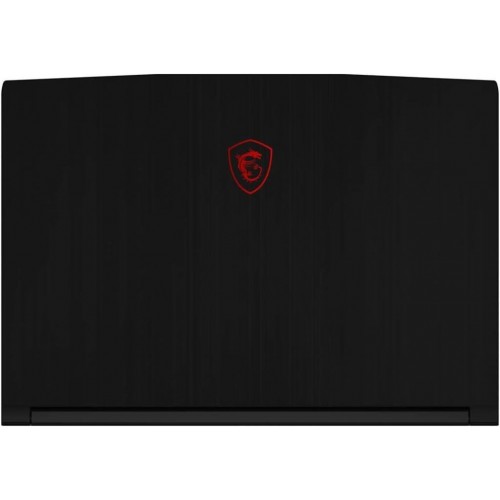 MSI Thin GF63 12VE-1200XTR i5-12450H 16 GB 512 GB SSD RTX4050 15.6" Full HD Gaming Laptop-OUTLET