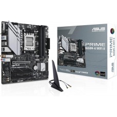 Asus Prime B650M-A II-CSM AMD AM5 DDR5 Micro ATX Anakar...