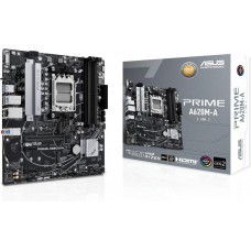 Asus Prime A620M-A-CSM AMD AM5 DDR5 Micro ATX Anakart T...