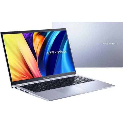 Asus Vivobook 15 F1502ZA-EJ1534 i5-1235U 8 GB 512 GB SSD UHD Graphics 15.6" Full HD Notebook Teşhir