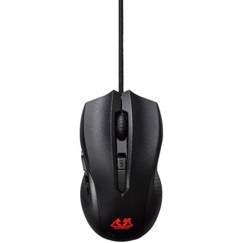 Asus Cerberus Optik Kablolu Oyuncu Mouse Teşhir