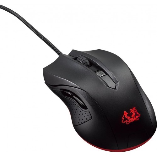 Asus Cerberus Optik Kablolu Oyuncu Mouse Teşhir