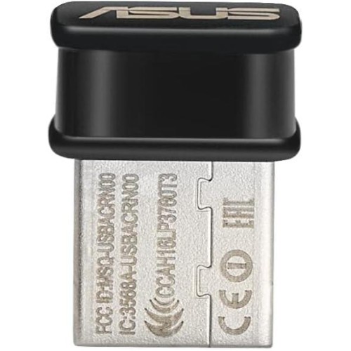 Asus USB-AC53 Nano Kablosuz Ağ Adaptörü - OUTLET