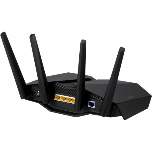 Asus RT-AX82U 4 Port 5400 Mbps Router Teşhir