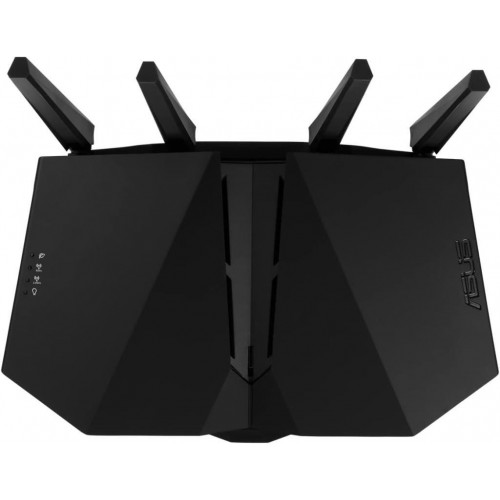 Asus RT-AX82U 4 Port 5400 Mbps Router Teşhir