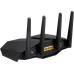 Asus RT-AX82U 4 Port 5400 Mbps Router Teşhir