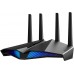 Asus RT-AX82U 4 Port 5400 Mbps Router Teşhir