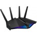 Asus RT-AX82U 4 Port 5400 Mbps Router Teşhir