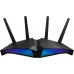 Asus RT-AX82U 4 Port 5400 Mbps Router Teşhir