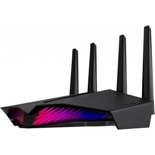 Asus RT-AX82U 4 Port 5400 Mbps Router Teşhir