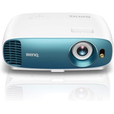 BenQ TK800 3840x2160 3000 ANSI 4K 10.000:1 2xHDMI 3D Pr...