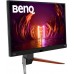 BenQ Mobiuz EX2710Q 27" 1 ms 2K IPS 165 Hz Oyuncu Monitörü - Teşhir