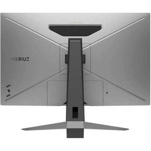 BenQ Mobiuz EX2710Q 27" 1 ms 2K IPS 165 Hz Oyuncu Monitörü - Teşhir