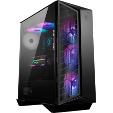 MSI MPG Gungnir 110M RGB Fanlı ATX Oyuncu Kasası - Outl...